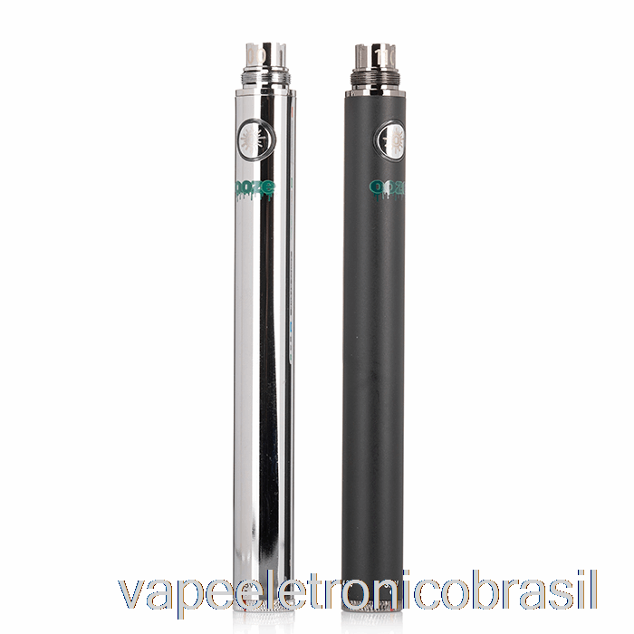 Vape Vaporesso Ooze 1100mah Twist Vv Bateria Dourada